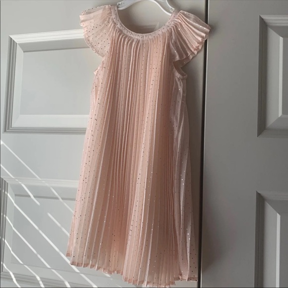 Lot of 2 Gap pleated dresses - Picture 4 of 5